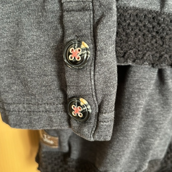 Matilda Jane | Wise & Wonderful Jacket - Picture 4 of 5